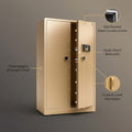 Aurelius Regent Tall Safe
