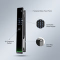 Aureline PrismEdge S5 Smart Mortise Lock