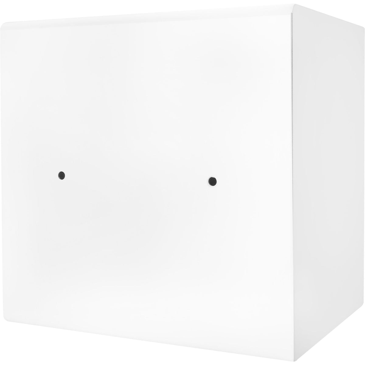 BARSKA 1.01 Cu. Ft. Keypad Fire-Resistant Jewelry Safe – White or Black