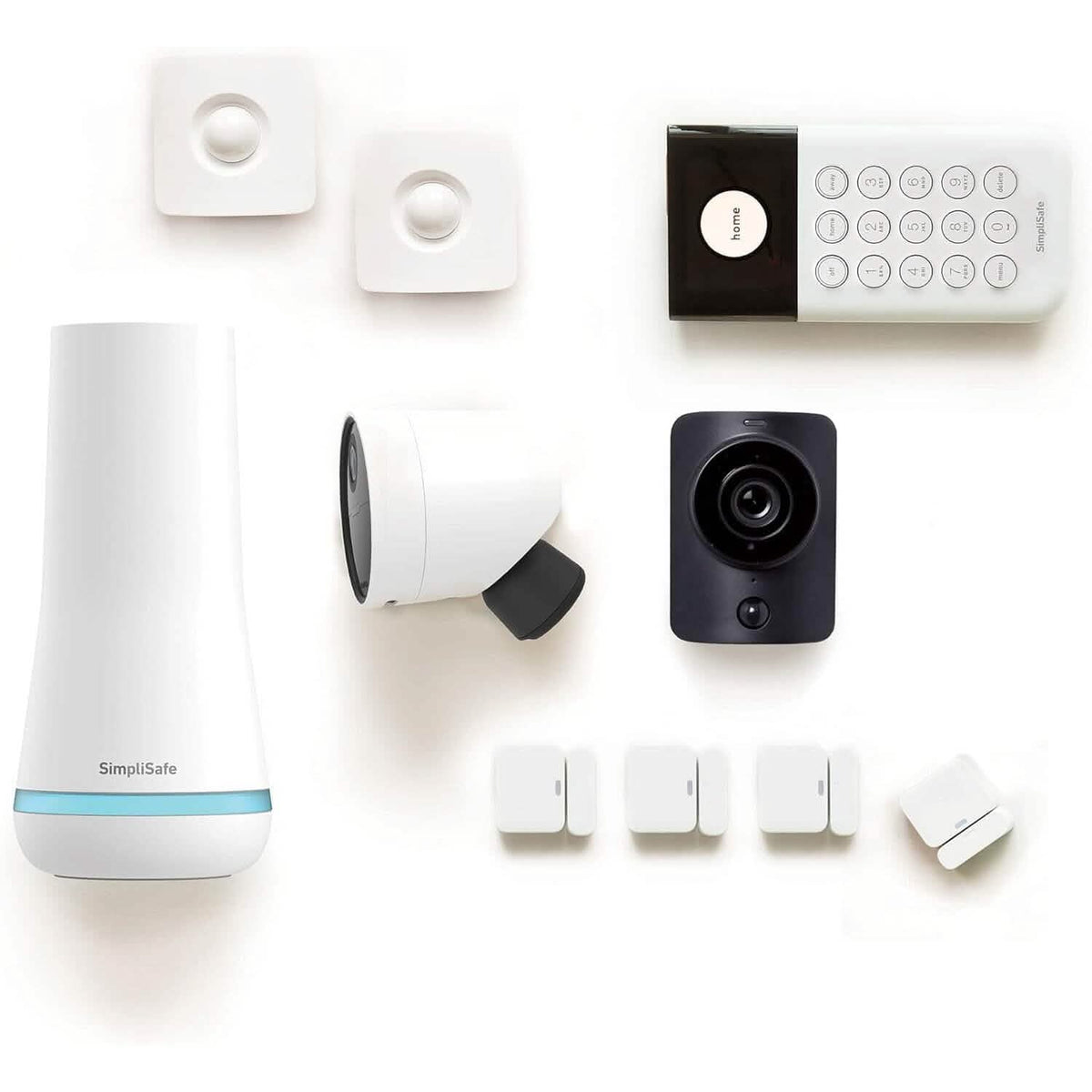 Security Systems