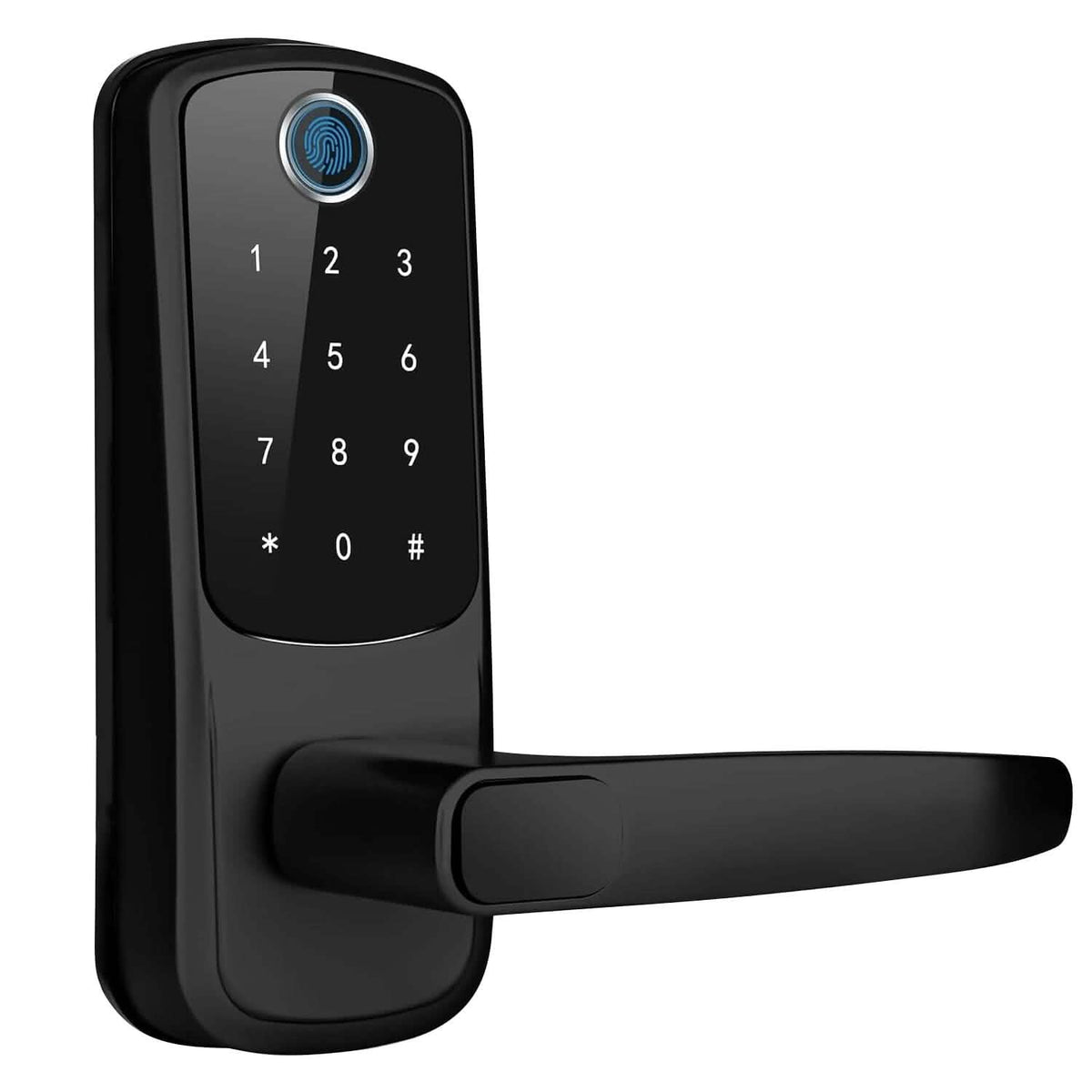 Smart Locks