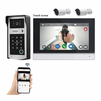 Vigilique Nexus AIO-10 Smart Security System