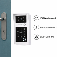 Vigilique Nexus AIO-10 Smart Security System