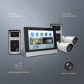 Vigilique Nexus AIO-10 Smart Security System