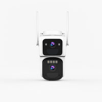 AegisVision Sentinel Pro 2K Security Camera