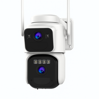 AegisVision Sentinel Pro 2K Security Camera