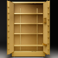 Aurelius Regent Tall Safe
