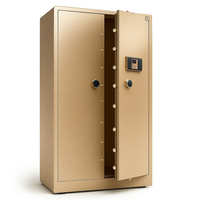 Aurelius Regent Tall Safe — Studio Shot