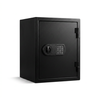 Blackridge Aegis Vault 12 Gun Safe — Studio Shot