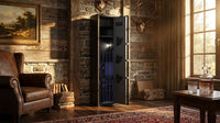 Blackridge Aegis Vault 12 Gun Safe — Lifestyle