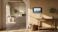 Vigilique Nexus AIO-10 Smart Security System — Lifestyle